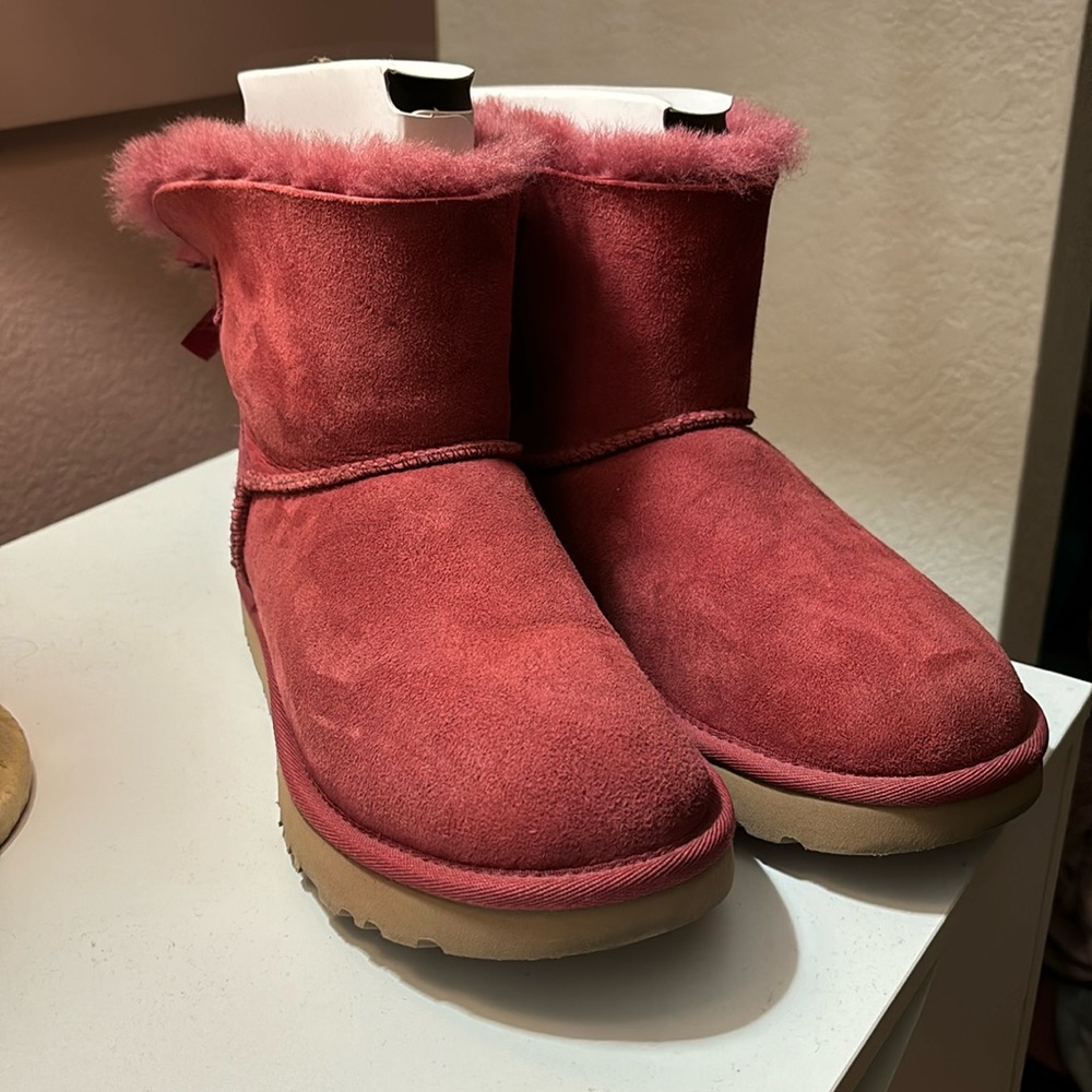 Mini Uggs